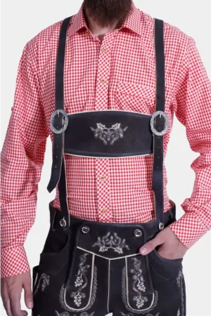 Lahm Suspender