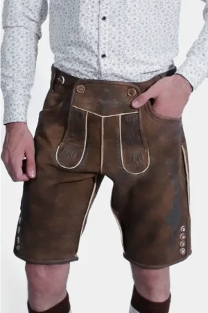 Lechfall Legend Lederhosen