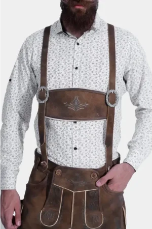 Lechfall Legend Suspender