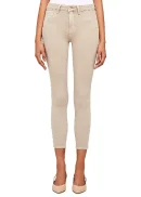 Margot High Rise Skinny Jeans