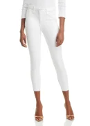 Margot High Rise Skinny Jeans