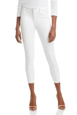 Margot High Rise Skinny Jeans