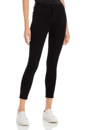 Margot High Rise Skinny Jeans
