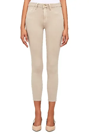 Margot High Rise Skinny Jeans