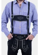 Martin Luther Suspenders