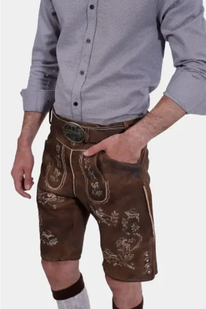 Matthaus Lederhosen