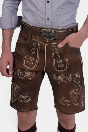 Matthaus Lederhosen