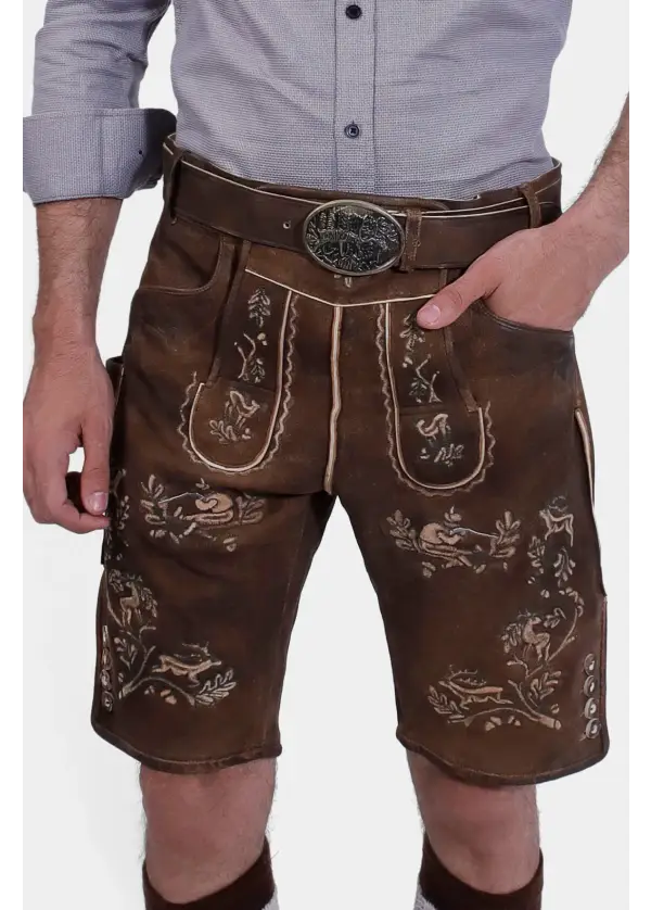 Matthaus Lederhosen 1 Matthaus Lederhosen