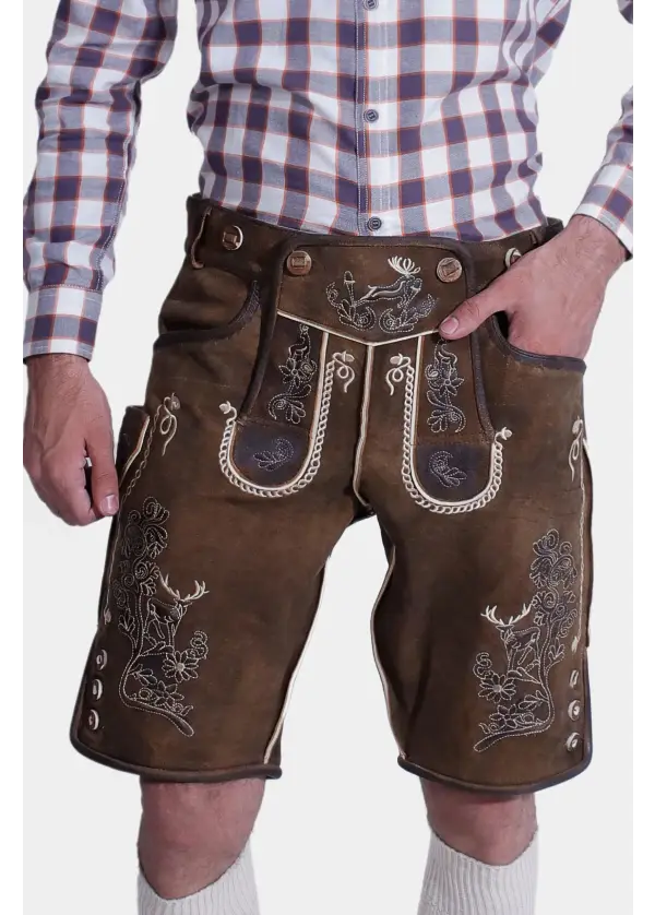 Max Planck Lederhosen 1 Max Planck Lederhosen