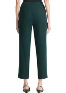 Mid Rise Pants