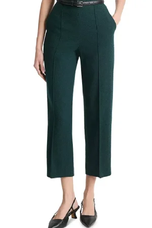 Mid Rise Pants