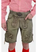 Misel Maticevic Lederhosen