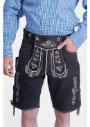 Mountain Majesty Lederhosen
