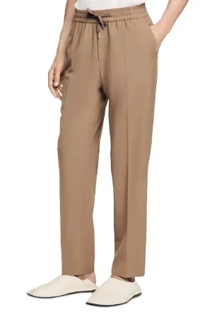 New Alpha Drawstring Pants