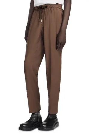 New Alpha Drawstring Pants