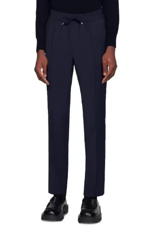 New Alpha Drawstring Pants