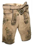 Niagara Falls Lederhosen