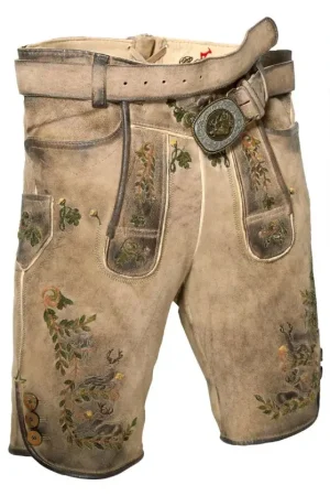 Niagara Falls Lederhosen