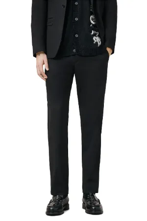 Odin Tailored Fit Pants