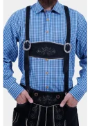 Oktoberfest Elite Suspenders