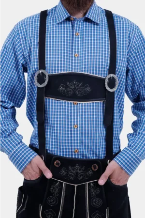 Oktoberfest Elite Suspenders
