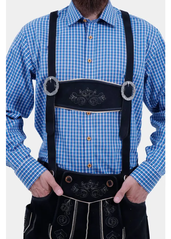 Oktoberfest Elite Suspenders 1 Oktoberfest Elite Suspenders