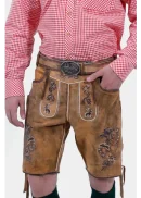 Oktoberfest Tulsa Lederhosen