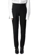 Panny Embellished Pants