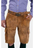 Paul Walker Cargo Lederhosen