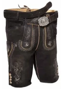 Rottachsee Hunter Lederhosen