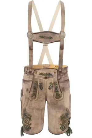 Schiller Lederhosen