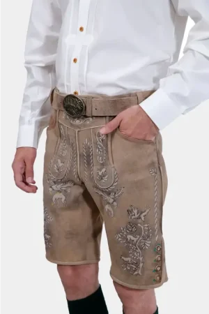 Schweinsteiger Lederhosen