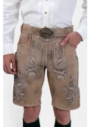 Schweinsteiger Lederhosen