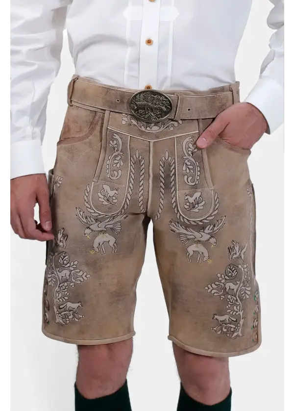 Schweinsteiger Lederhosen 1 Schweinsteiger Lederhosen