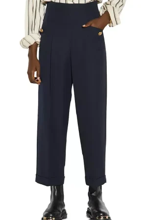 Sieny Wide Leg Pants
