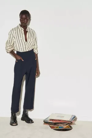 Sieny Wide Leg Pants