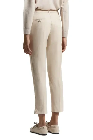 Slim Leg Pants