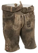 Split Rock Lighthouse Lederhosen