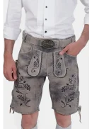 Staffelsee Sunset Lederhosen