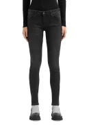 Super Skinny Jeans in Black