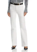 The Arrow High Rise Jeans in Au Natural