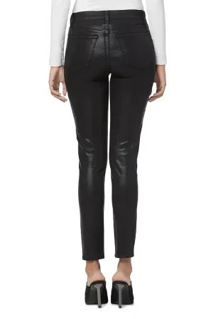 The Charlie Ankle Jeans