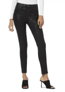 The Charlie Ankle Jeans