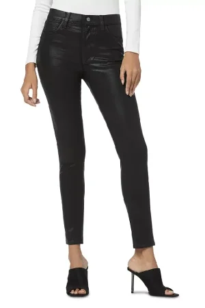 The Charlie Ankle Jeans