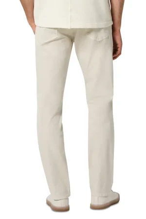 The Gage Classic Straight Fit Jeans in Natural