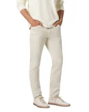 The Gage Classic Straight Fit Jeans in Natural