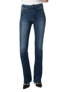The Hi Honey High Rise Bootcut Jeans