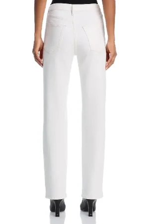 The Ruler Jeans in Au Natural Clean