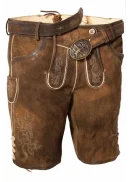 Thundering Waters Lederhosen