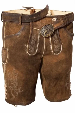 Thundering Waters Lederhosen